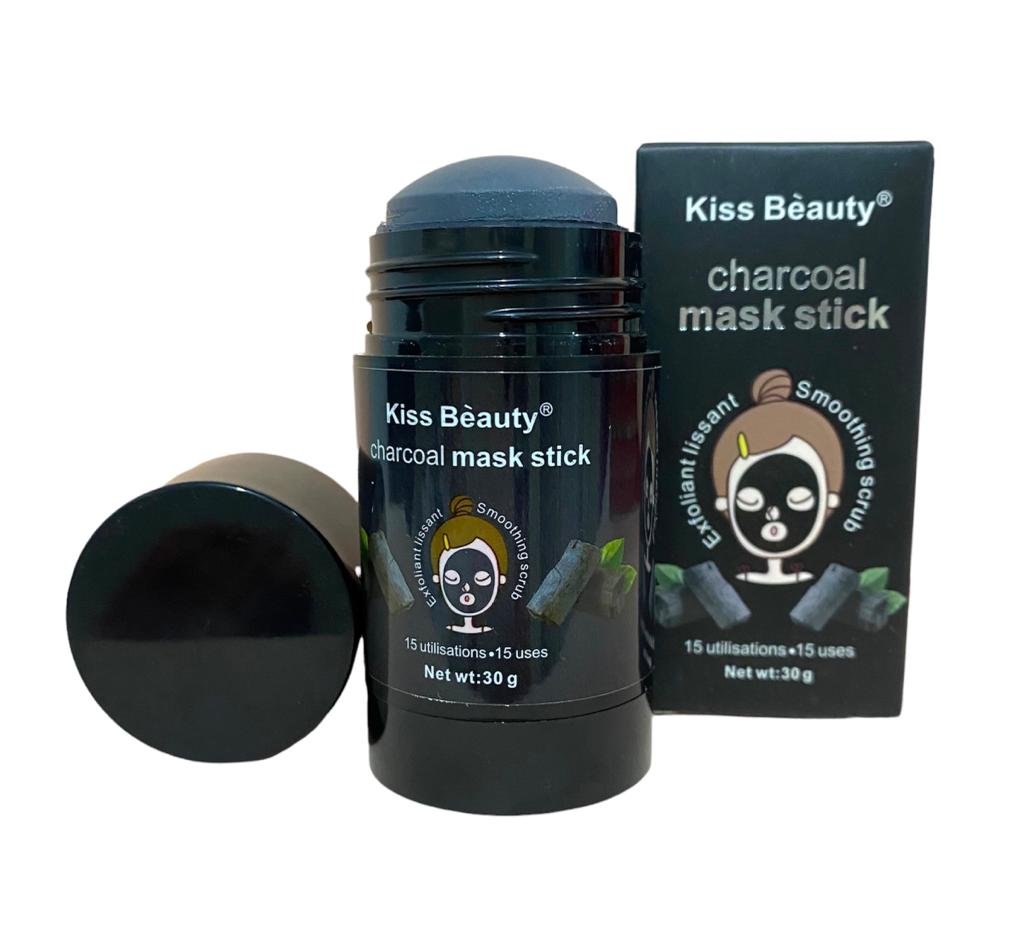 mascarilla-rool-on-carbon-activado-kiss-beauty