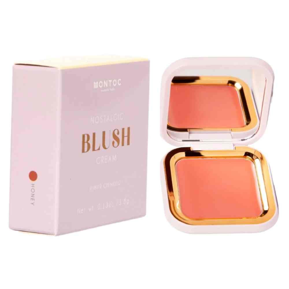 Rubor Nostalgic Darling- Montoc - Imagen 3