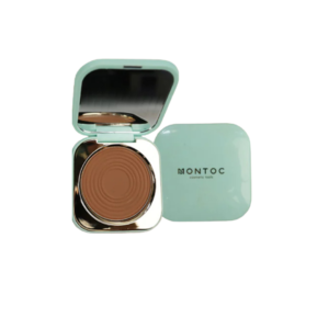 Hello beach bronzer-Montoc