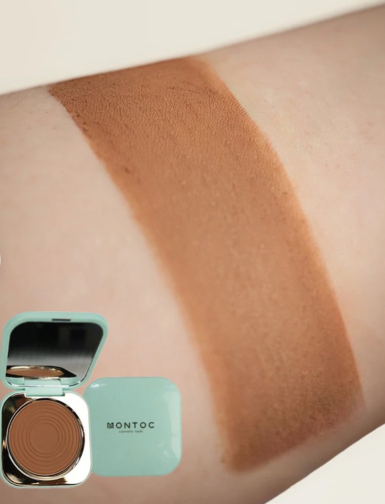 Hello beach bronzer-Montoc - Imagen 2