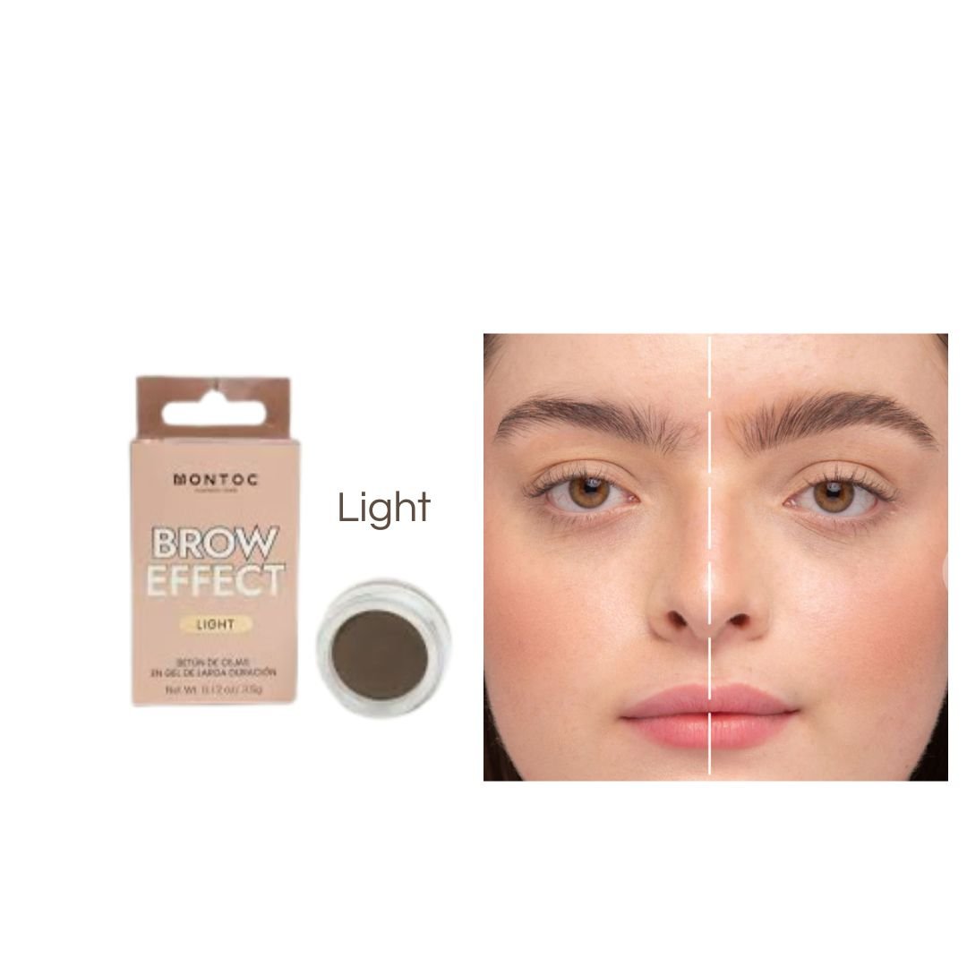 Pomada de cejas -Montoc - Imagen 2