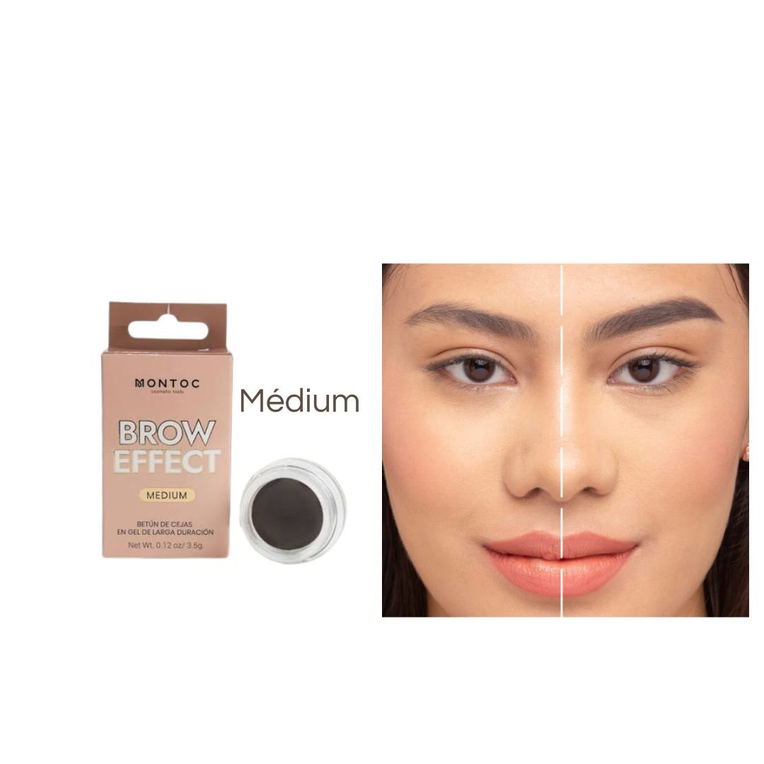Pomada de cejas -Montoc - Imagen 3